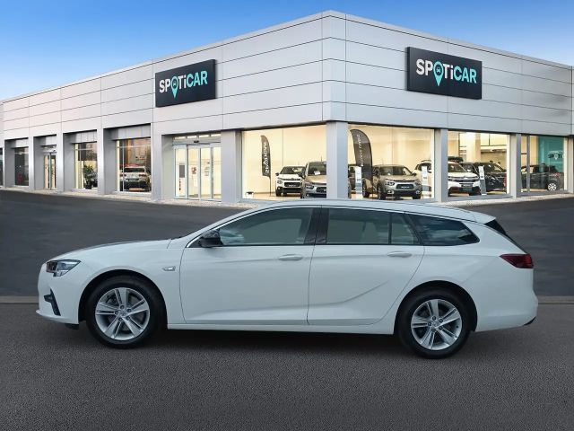 Opel Insignia Elegance