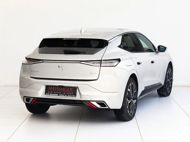 DS DS 4 E-Tense Mobiles