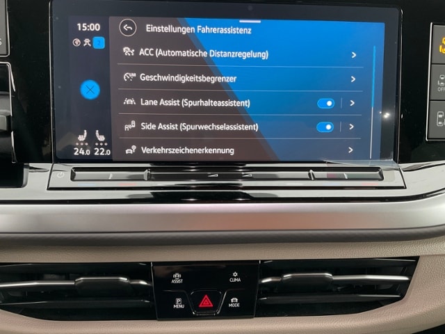 Volkswagen Multivan 2.0 TDI DSG Lang