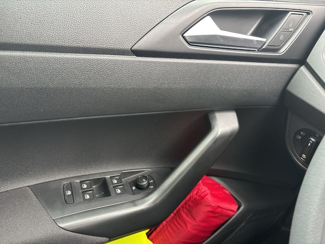 Volkswagen Taigo 1.0 TSI