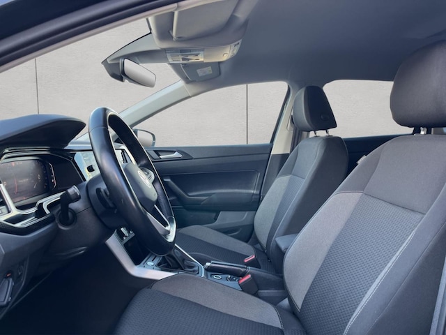 Volkswagen Polo 1.0 TSI DSG Life