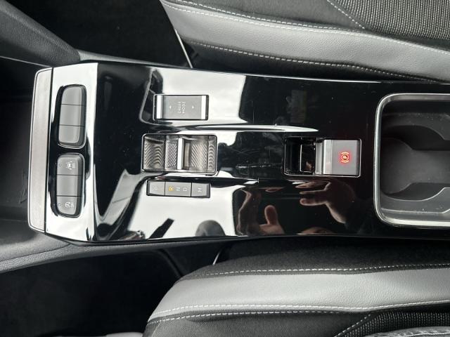 Opel Mokka GS-Line Grand Sport