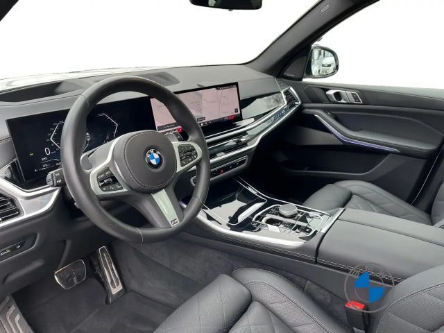 BMW X5 M-Sport xDrive40d