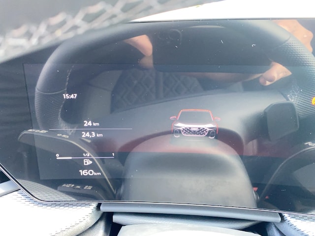 Audi SQ5 S-Tronic Sportback