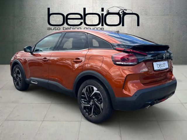 Citroën C4 PureTech Shine