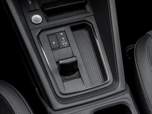 Volkswagen Caddy 1.5 TSI DSG Life Maxi