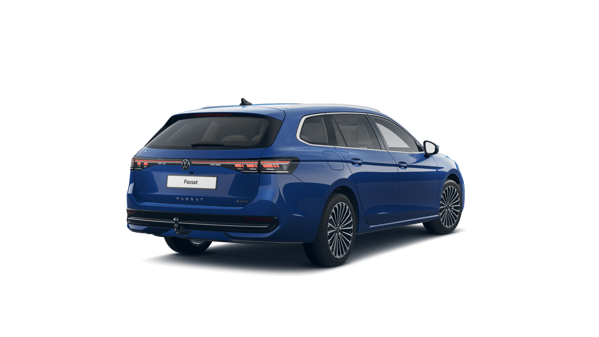 Volkswagen Passat Elegance Elegance Variant