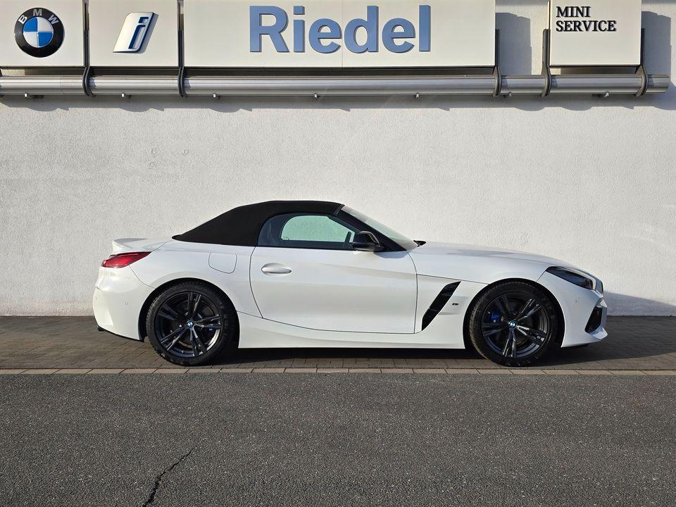 BMW Z4 M40i Roadster