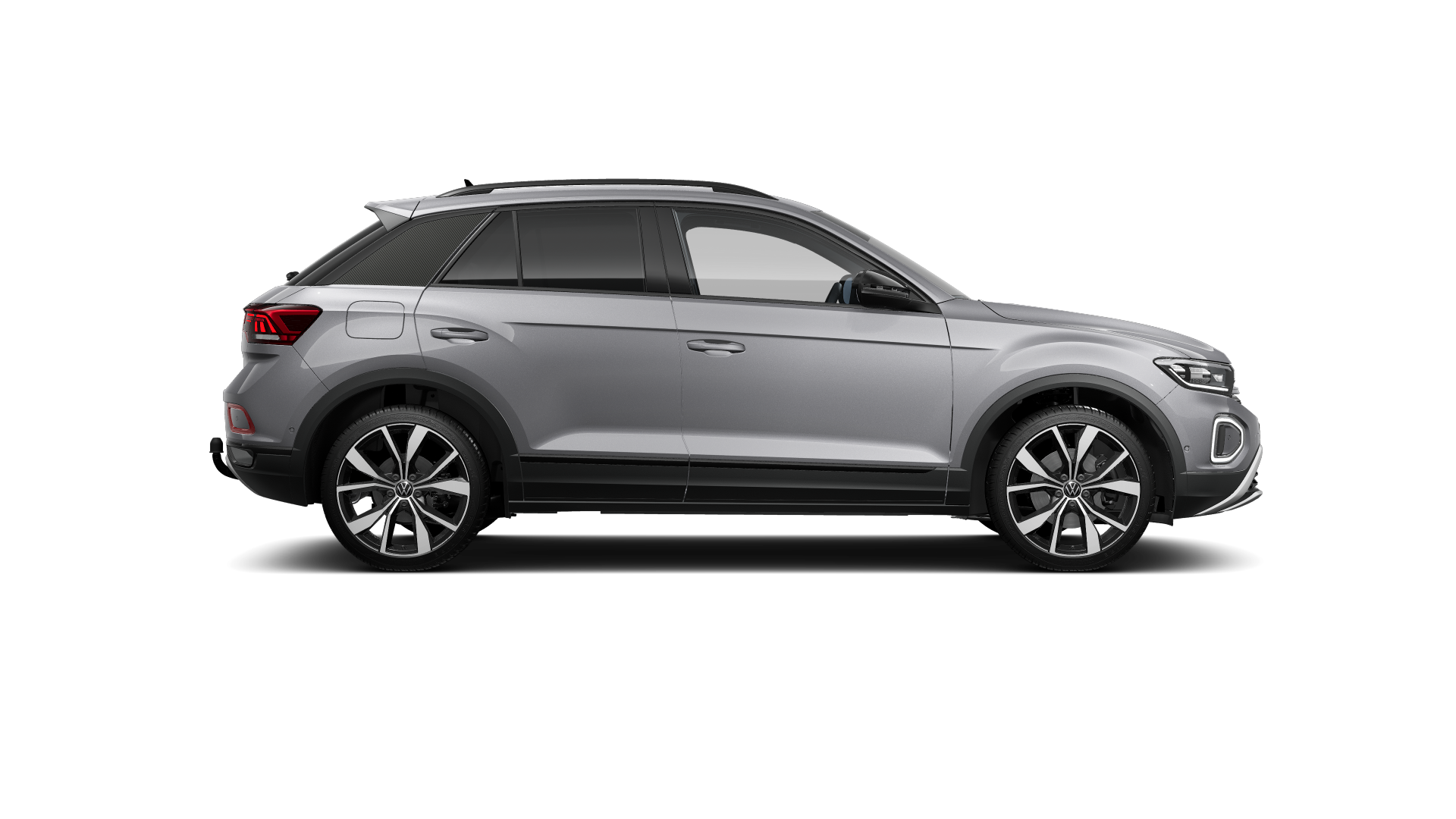 Volkswagen T-Roc 2.0 TDI Business DSG Style