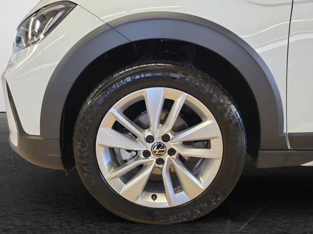 Volkswagen Taigo 1.0 TSI DSG Life