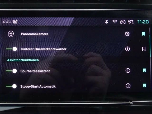 Peugeot 408 Allure Pack Hybrid