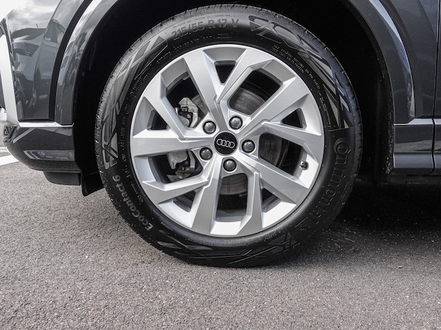 Audi Q2 35 TFSI