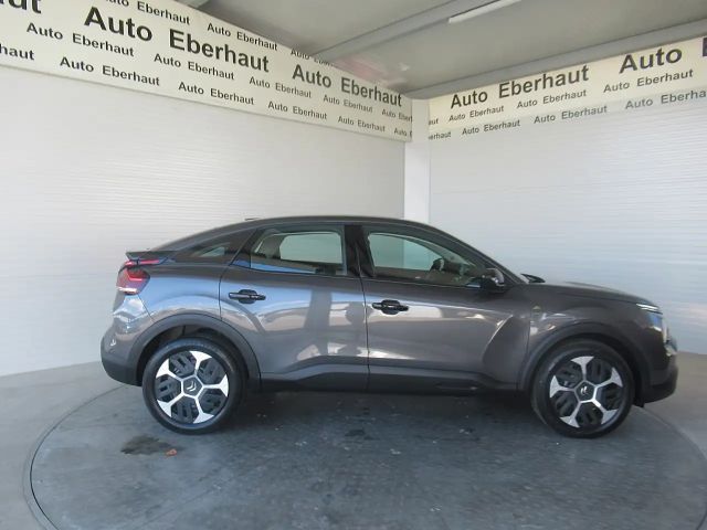 Citroën C4 PureTech You