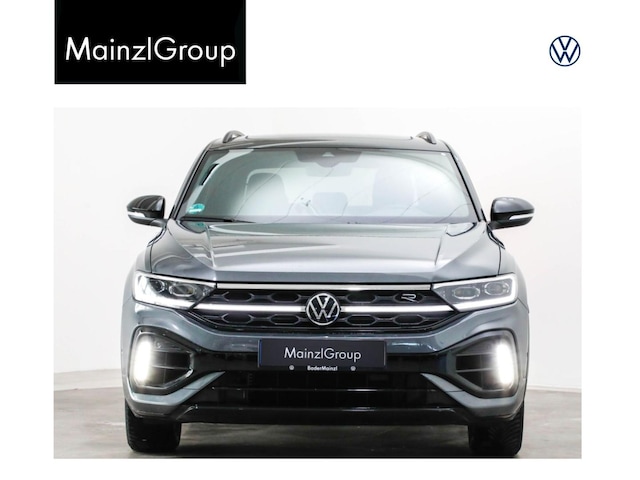 Volkswagen T-Roc 4Motion DSG