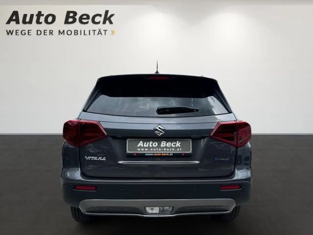 Suzuki Vitara AllGrip Hybrid Shine