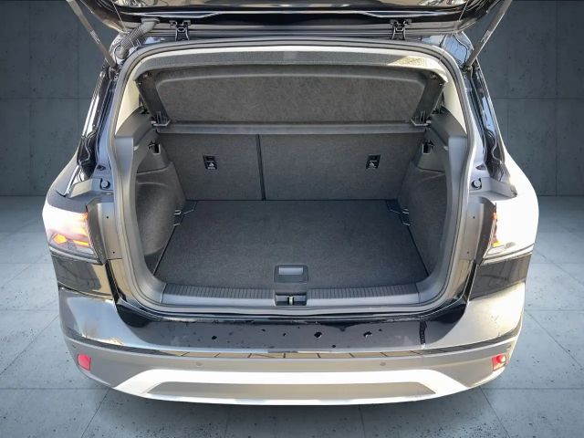 Volkswagen T-Cross 1.5 TSI DSG Style