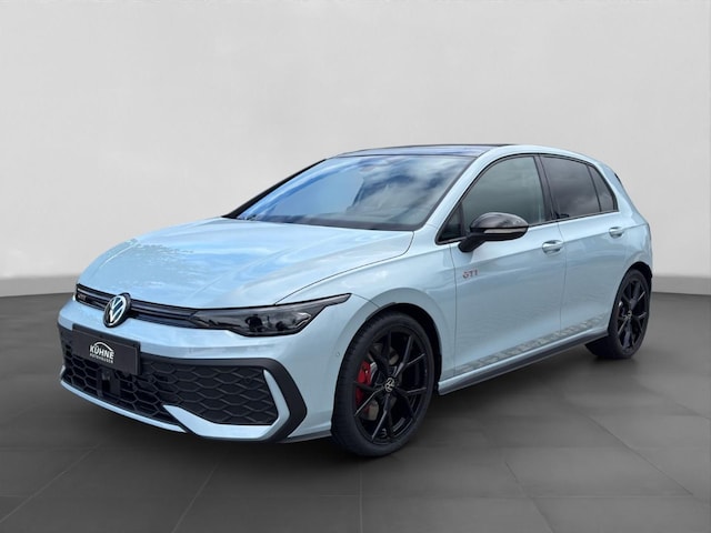 Volkswagen Golf GTI IQ.Drive Style