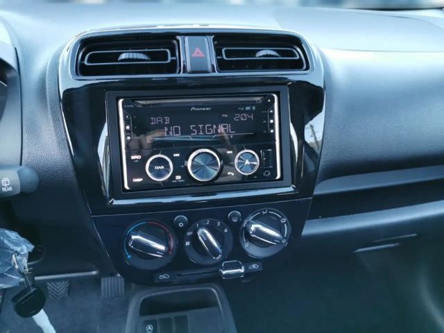 Mitsubishi Space Star Inform MIVEC Star