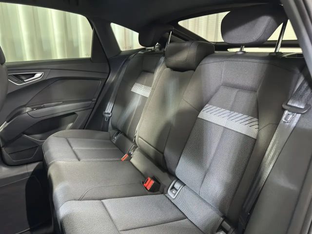 Audi Q4 e-tron 35 Sportback