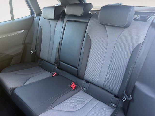 Skoda Enyaq Loft iV 50