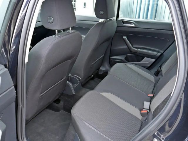 Volkswagen Taigo 1.0 TSI