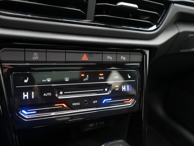 Volkswagen T-Roc T-Roc R  PANO MATRIX AHK AKRAPOVIC LEDER ACC N