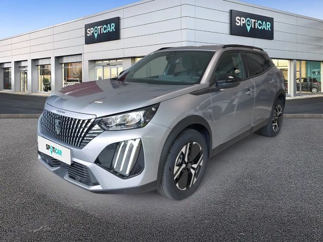 Peugeot 2008 Allure Pack Hybrid