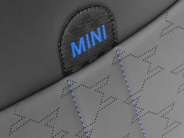 MINI Cooper Classic Trim - Pack S