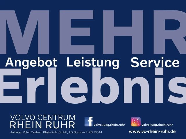 Volvo XC40 Dark Plus Recharge T4