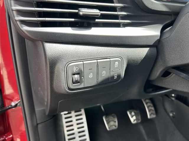 Hyundai Bayon 1.0 T-GDi Trend