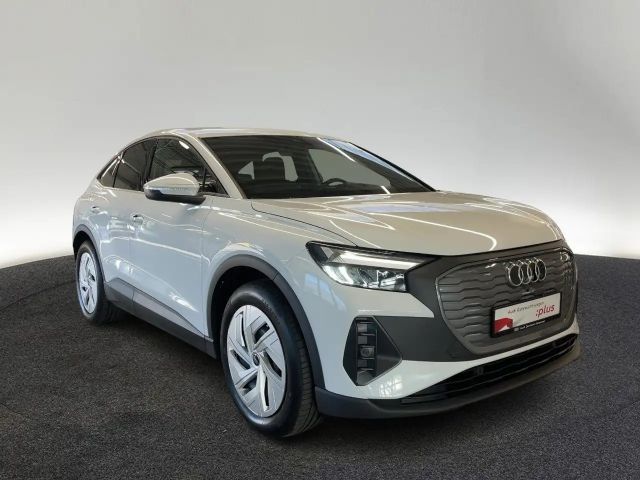 Audi Q4 e-tron 40