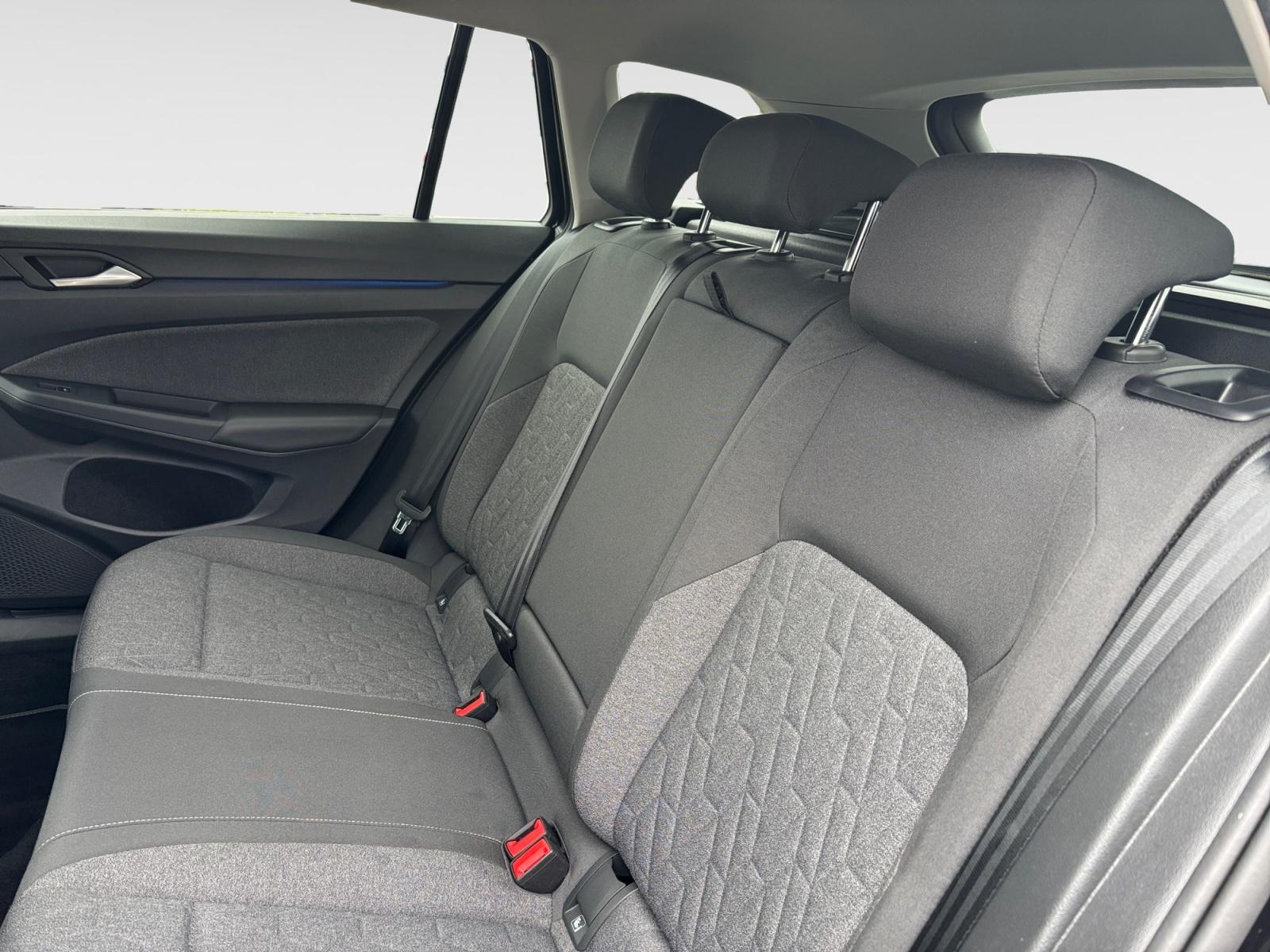 Volkswagen Golf DSG Move Variant