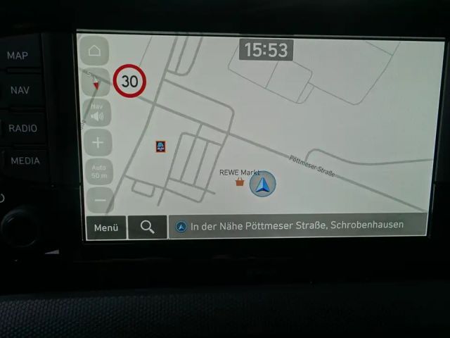 Hyundai i10 1.2 Prime