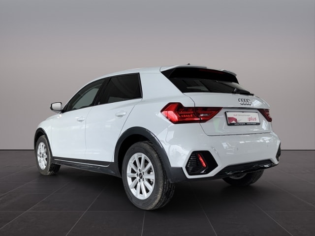 Audi A1 30 TFSI Allstreet S-Tronic