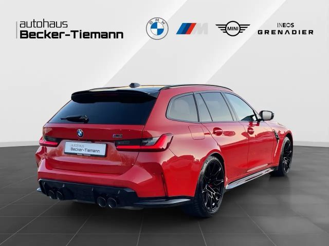 BMW M3 Competition Touring xDrive
