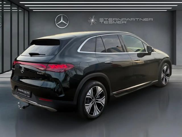 Mercedes-Benz EQE SUV 350 4MATIC