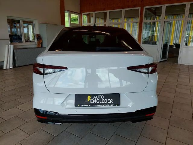 Skoda Enyaq Coupe Sportline iV 80