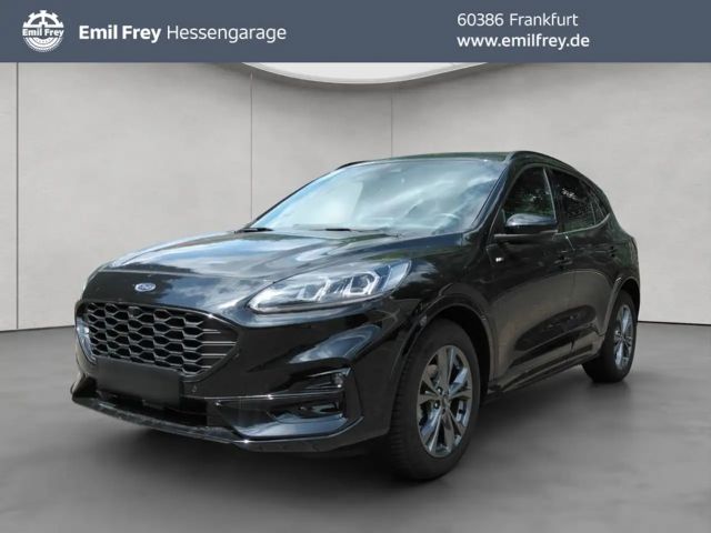 Ford Kuga EcoBoost ST Line X