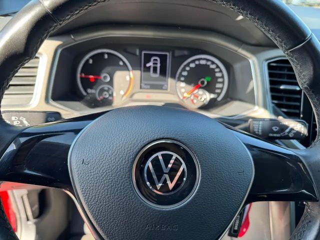 Volkswagen T-Roc 2.0 TDI DSG Style