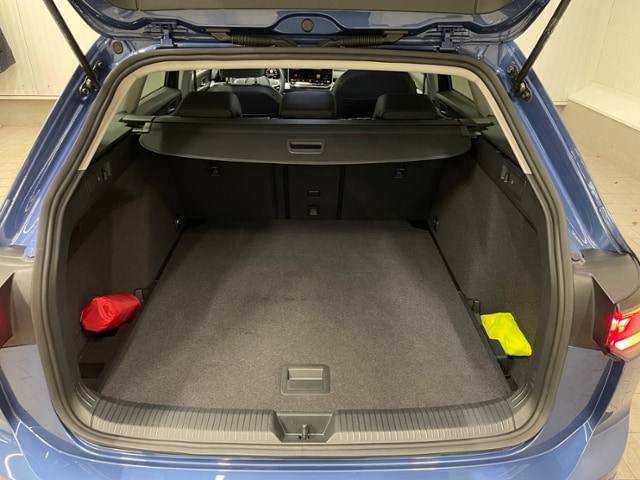 Volkswagen Golf 2.0 TDI DSG Golf VIII Variant