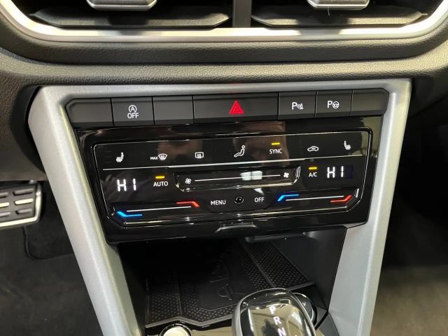 Volkswagen T-Roc 1.5 TSI DSG