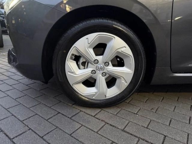 Suzuki Swift Comfort DualJet Hybrid