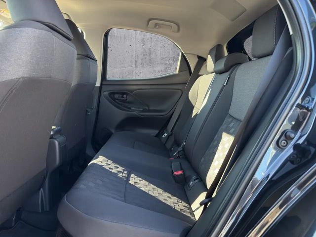 Toyota Yaris Hatchback Hybride