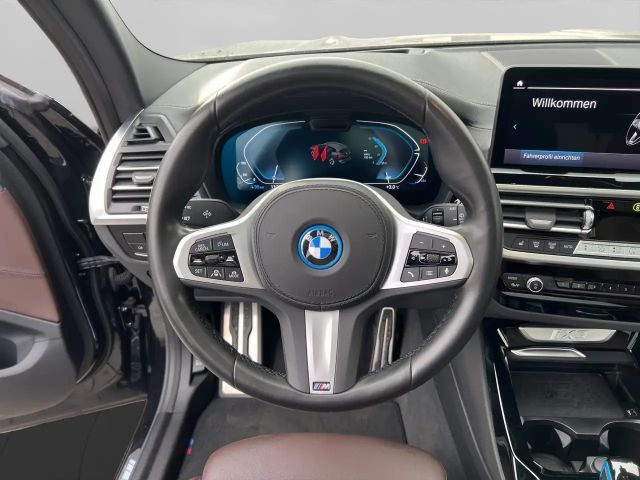 BMW iX3 M-Sport iX3