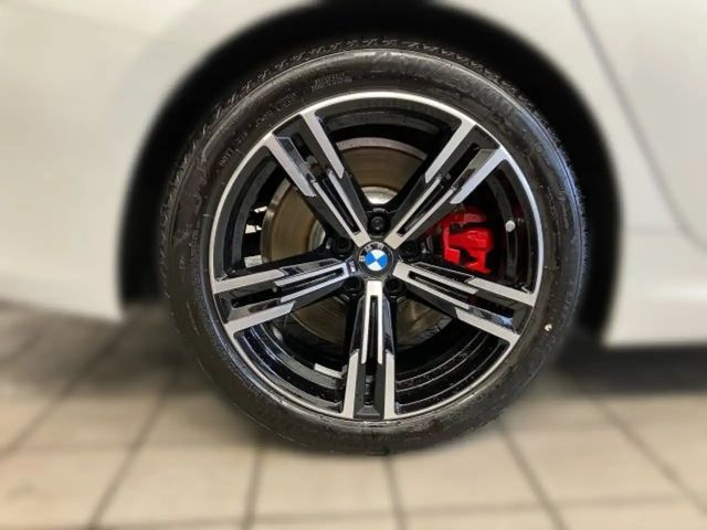 BMW 318 318d Touring