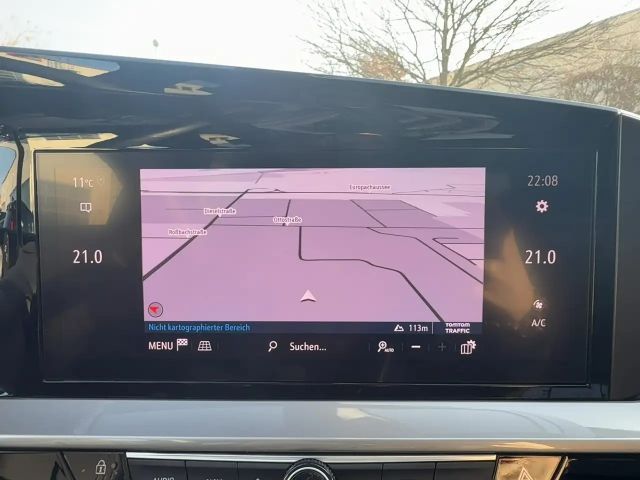 Opel Mokka 1.2 Turbo Elegance Turbo