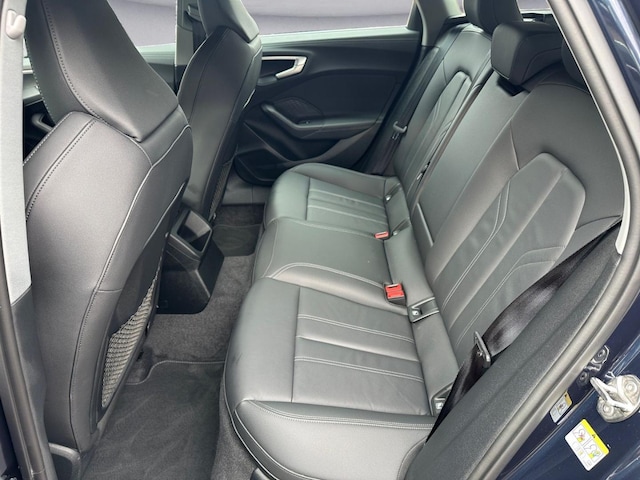 Audi A5 Avant S-Tronic