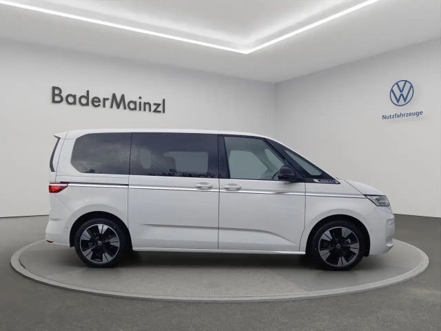 Volkswagen Multivan DSG Style T7
