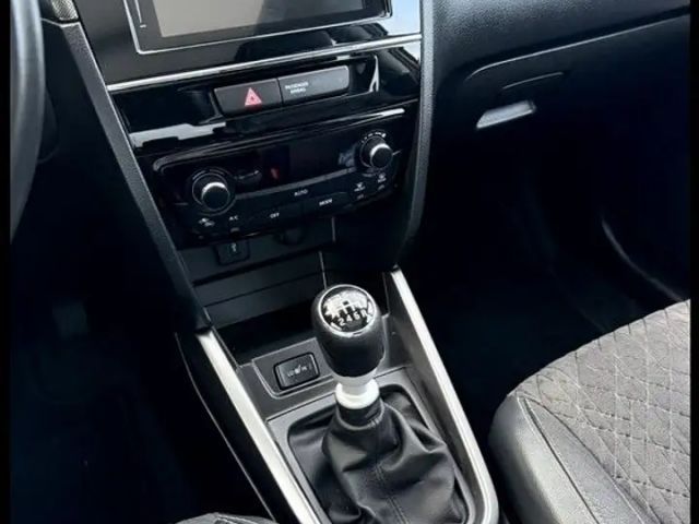 Suzuki Vitara AllGrip Comfort Hybrid