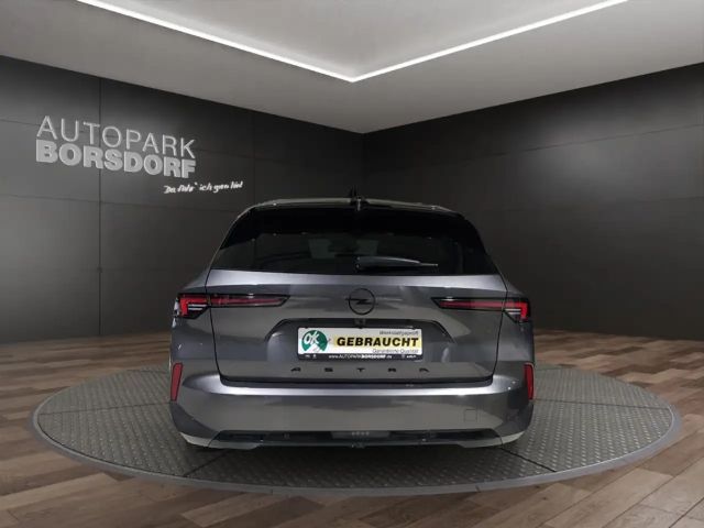 Opel Astra GS-Line Grand Sport Sports Tourer